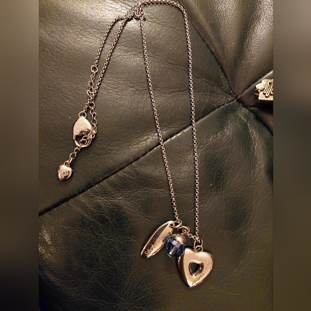 Tocara Stainless Steel Pendant